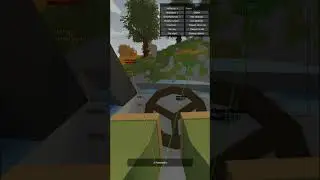 CapyMod V2 - Vehicle no-clip 
