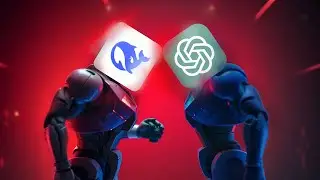 Chat GPT vs Deep Seek Which one writes Better Code
