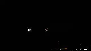 09.05.2021 Приморский край. г. Владивосток. Амурский залив.