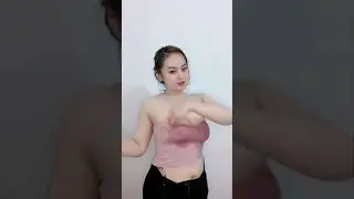 Lanjutan Jilid X Host Tercantik kakak di Mango Live