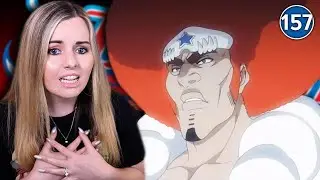 Ishida's Trump Card - Bleach Episode 157 Reaction