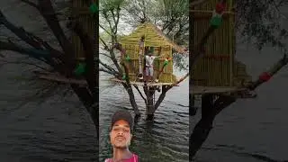 Ghar se nikalte Hain use raste mein uska mister #nature