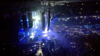 Linkin Park - Waiting for the End - Vienna 14.11 2014
