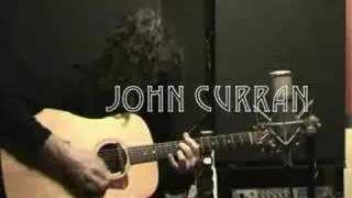 Bron Y Aur Stomp - John Curran