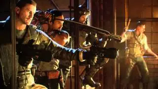 Call Of Duty Black Ops 3 Confirmed Info: Prestige Emblems, Zombies And Loyalty?! (Huge Leak)