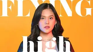 JKT48 FLYING HIGH - YESSICA TAMARA