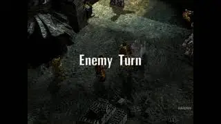 Gorky 17 [Odium] #04: Port - Fight 4 Garcia