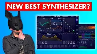 This New FM Synth is Dope! Ghost by Exacoustics