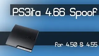 PS3ita DEX 4.66 Spoof