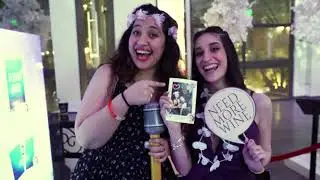 Wedding - Mirror Photo Booth - Miami - Broward - Palm Beach