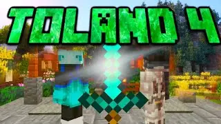 Un Nuevo Comienzó (TOLAND 4) [EPISODIO#1]