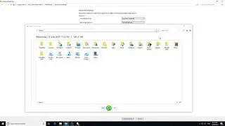 Tutorial For Using Windows File History