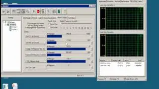Open-E DSS V6 MPIO with VMware ESX4 and Win 2008