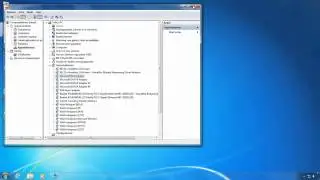 Windows 7 Tunnel adapter probleem