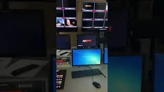 #телестудия