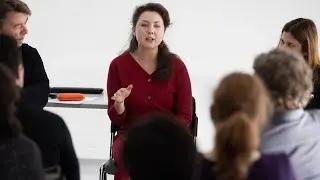 How does GBHI approach leadership training?