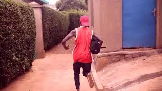 African Movie journey!