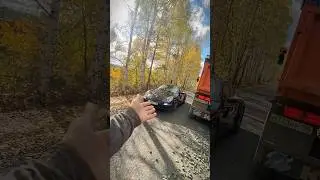 Вы будете шокированы тем как парень остановил богачей одним секретным жестом #shorts