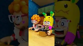 I feel GOOD 🤣 PK XD Meme 