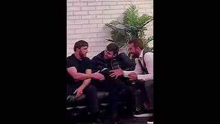 Пранк пошёл не по плану , мурад улетел с кресла 😂 подставили Мурада на шоу