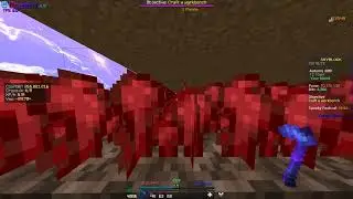 Cheeto v6 9 Free Netherwart Macro||Hypixel Skyblock