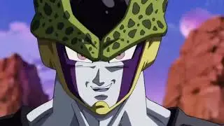 Dragon Ball Heroes Capitulo 36 (Adelanto Completo): La Nueva Transformación de Cell? Nuevo Power Up?