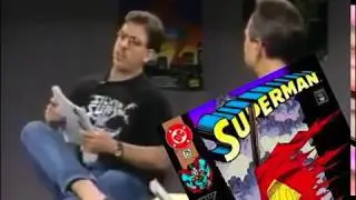 The Complete History of Gaming in the Clinton Years (Part 1)