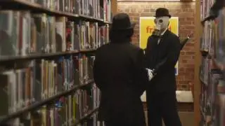 Friendstat (a Pittsburgh 2011 48 Hour Film Project Film)