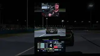 iRacing - When You Jinx It...