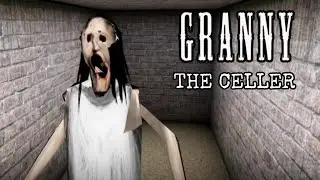 GRANNY THE CELLER - FULL GAMEPLAY