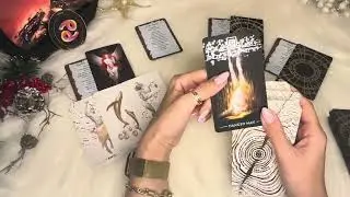 РАК ♋️ - первое ПОЛУГОДИЕ 2024. ❗️❗️❗️ВАЖНЫЙ ТАРО ПРОГНОЗ ✨