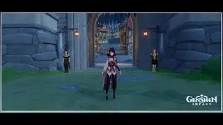 #genshinimpact