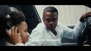 HotBoy Shaq - Standing On Business (Official Video)