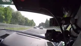 Porsche Cayman GT4 Clubsport