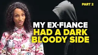 I had to hide from him, he was capable of the worst (Part 2) | Briefly TV Life