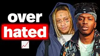 Trippie Redd & KSI Just Dropped A Hit..