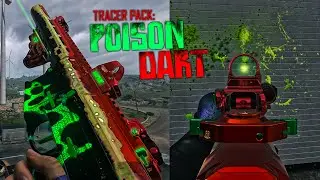 TRACER PACK: POISON DART