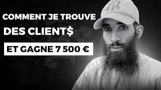 Comment J'ai Hacké Une Entreprise De 100M$ + Combien On a Gagné!