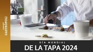 Javi Estévez (chef Estrella Michelin): 