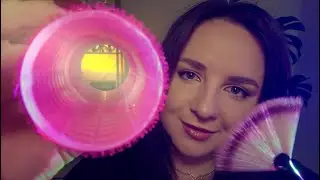 You’re Missing Out If You Don’t Watch This Tonight (Affirmations + ASMR)