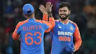 India vs Australia T20 match 2024।ऑस्ट्रेलिया को T20 में रौदाने के लिए BCCI ने 15 सदस्यो टीम घोषित
