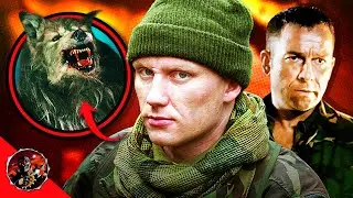Is Dog Soldiers Really the BEST Werewolf Action Movie?