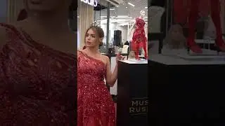 Воспоминания о прекрасном. Проект-конкурс «Стиль для Musa Russa. Кукла N1» 