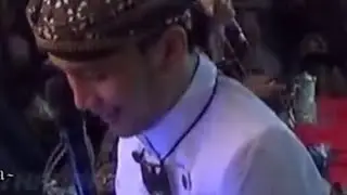 gojegan akbar vs merry