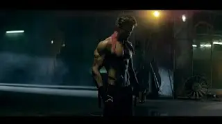 Hrithik Roshan workout motivation | music video | Bang Bang after 1.26sec