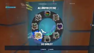 Playing fortnite creative