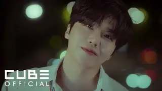 진호(JINHO) - 'Teddy Bear' Official Music Video