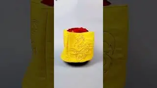 Dragon Dreams: Unveiling the Lunar New Year Drawstring Magic