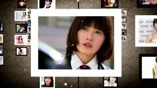 [스틸영상] Ku Hye sun(구혜선) - youre beautiful