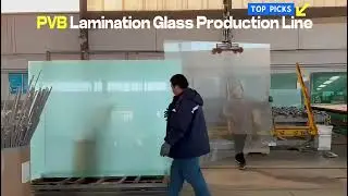 PVB Lamination Glass Production Line,PVB Laminated Glass Production Line,Glass Laminating Machine